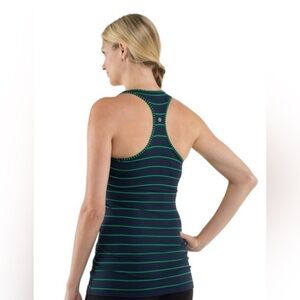 COPY - Lululemon Cool Racerback Tank - Size Small